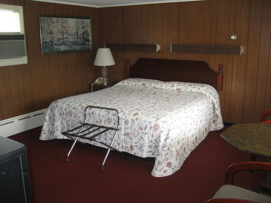 Fountain View Motel Richfield Springs Habitación foto