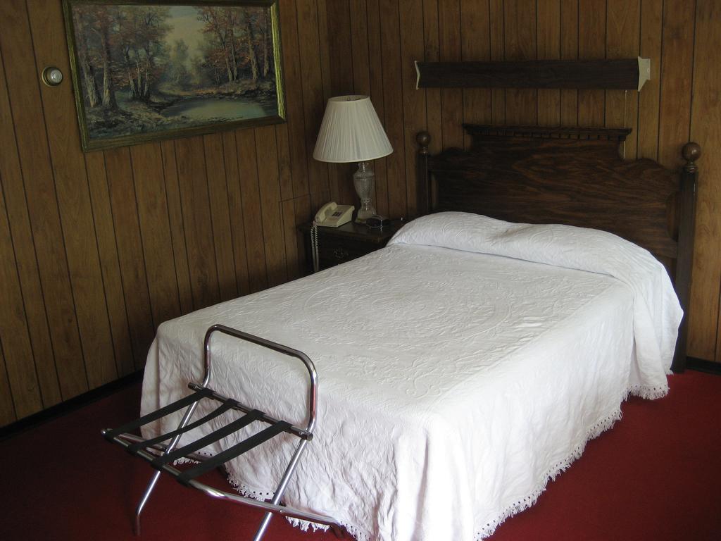 Fountain View Motel Richfield Springs Habitación foto